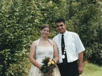 Jungschützenkönigspaar 2002-2003